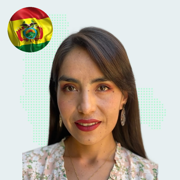 PhD, MSc, Ing. ANA CLAUDIA SILES ZARATE