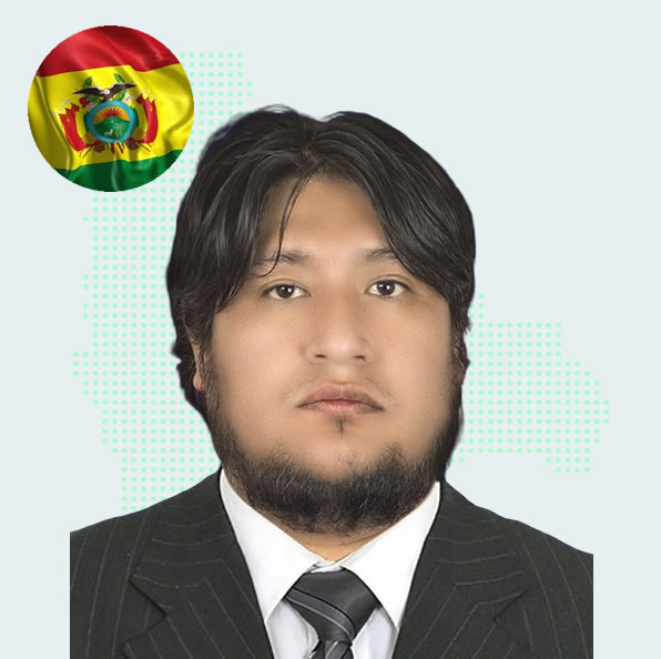 PhD, MSc, Ing. ALFREDO SOLIZ GAMBOA