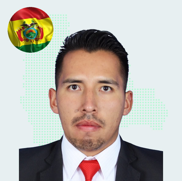 MSc, Ing. FAVIO ZUAZO MOLLEDA