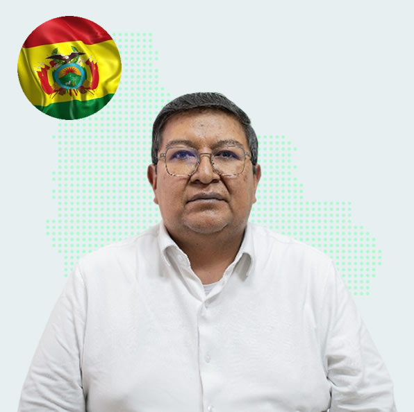 Ing. MIGUEL RAMOS DAZA