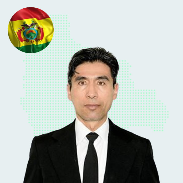 MSc, Ing. MARCO ANTONIO GOMEZ MENDIVIL