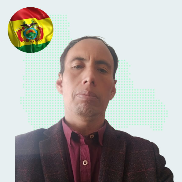 MSc. Ing. ROBERTO JAIME RODRÍGUEZ QUISPE