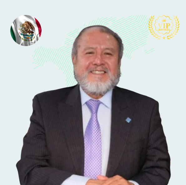 Ing. MARCO ANTONIO MENDEZ CUEVA 