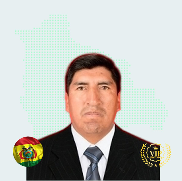 Ing. TEOFILO CRUZ MENDO
