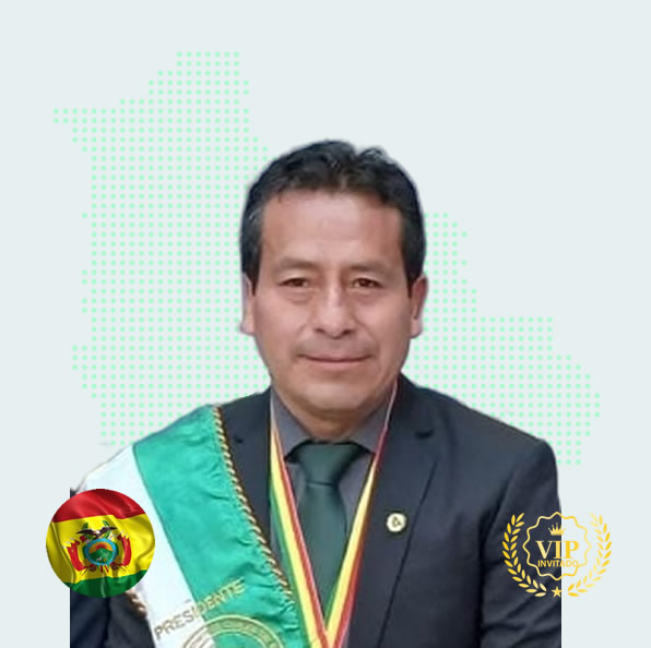 Ing. MARCO SINGURI LENIZ