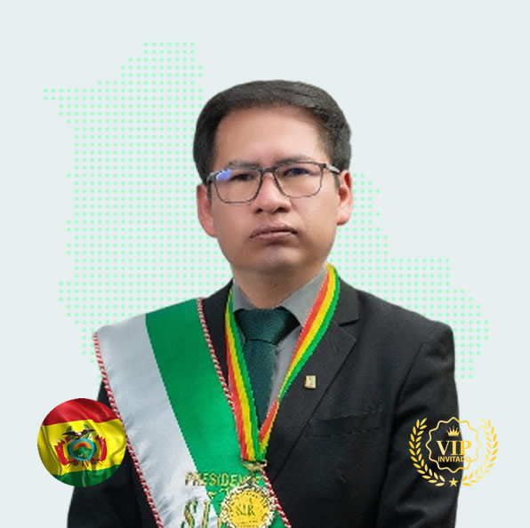 Ing. JORGE GARNICA ARMIJO