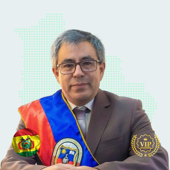 Ing. MARCELO SEGOVIA CORTEZ