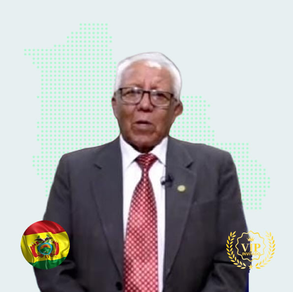 Ing. PEDRO LOPEZ CORTEZ