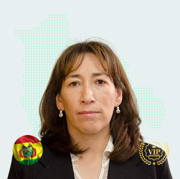 Ing. ROSARIO VELASCO VALERIANO 